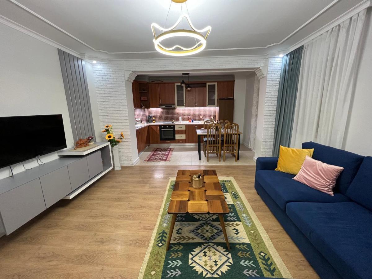 Chestnut Yard Villa Тирана Экстерьер фото